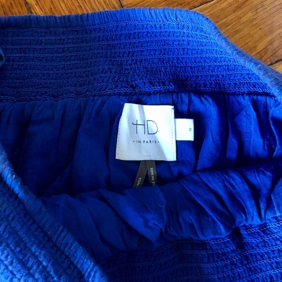 Anthropologie skirt - Picture 2 of 10